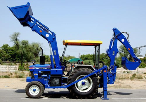 Agri Equipment