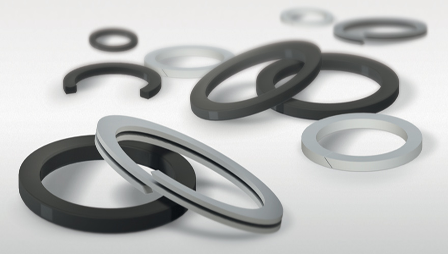 Backup Ring